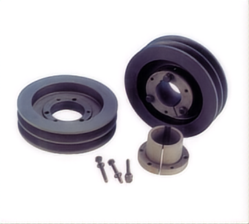 QTL 3V-5V-8V V-pulleys