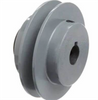 FB Adjustable Speed V-pulleys