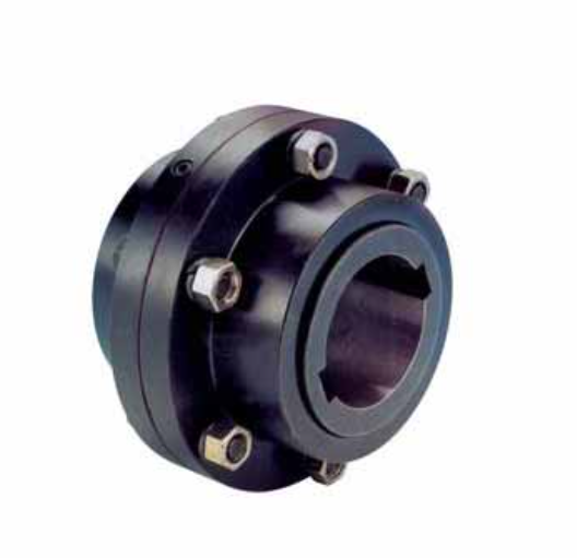 GSL Type Couplings