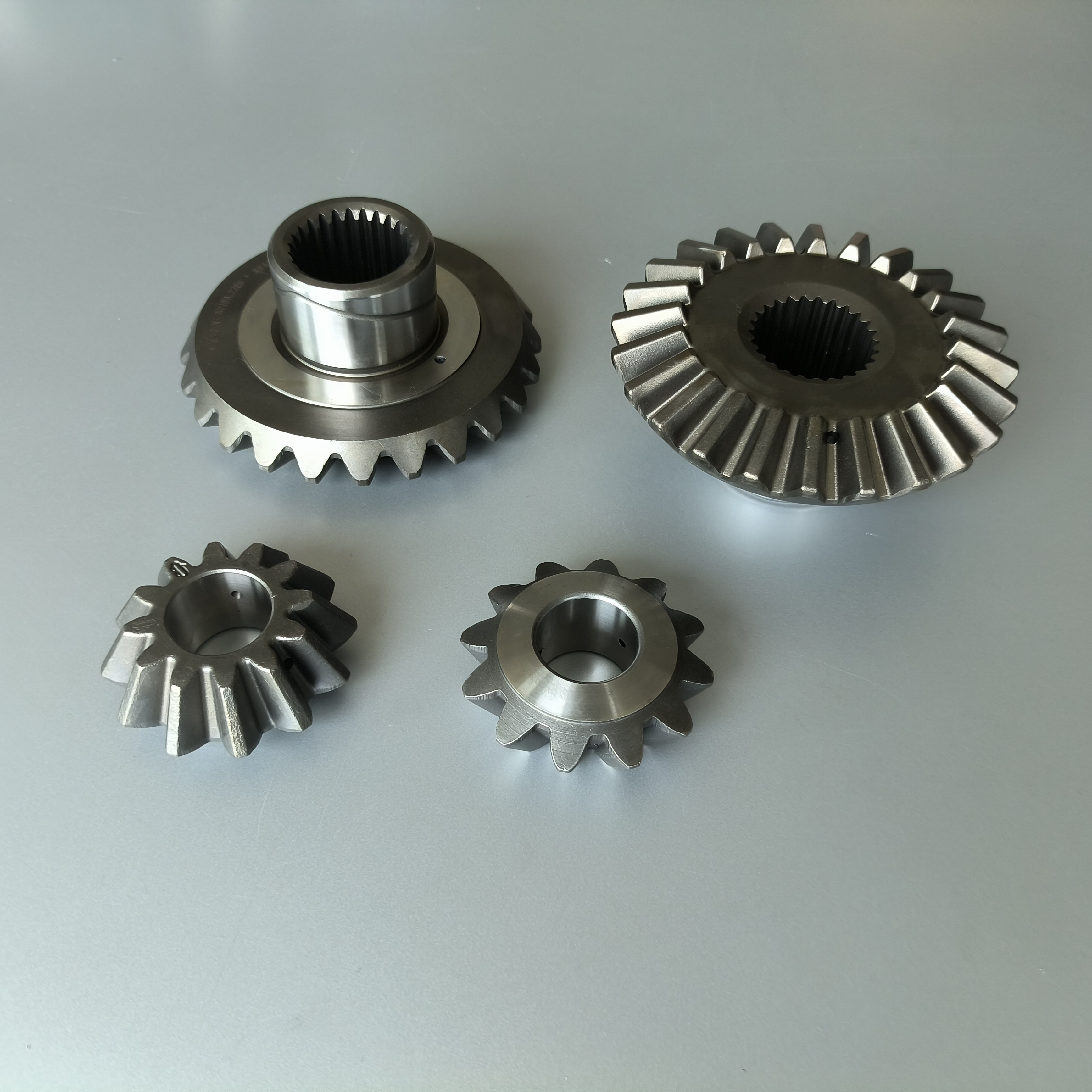 Differential Gear