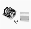 KC Chain Couplings Sprockets