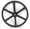 STL AK BK V-pulleys