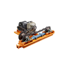 Five Tons Series Drive Unit