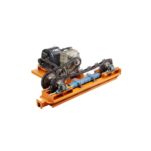 Five Tons Series Drive Unit
