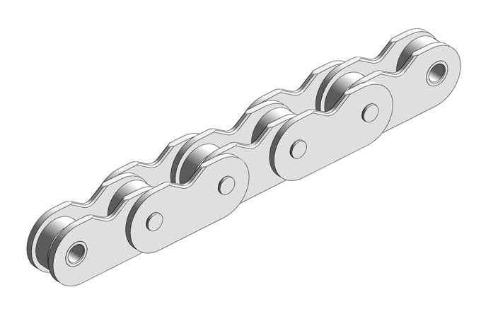 Nonferrous Metallurgical Conveying Chain