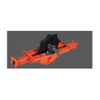 5T Oxback Type Drive Unit