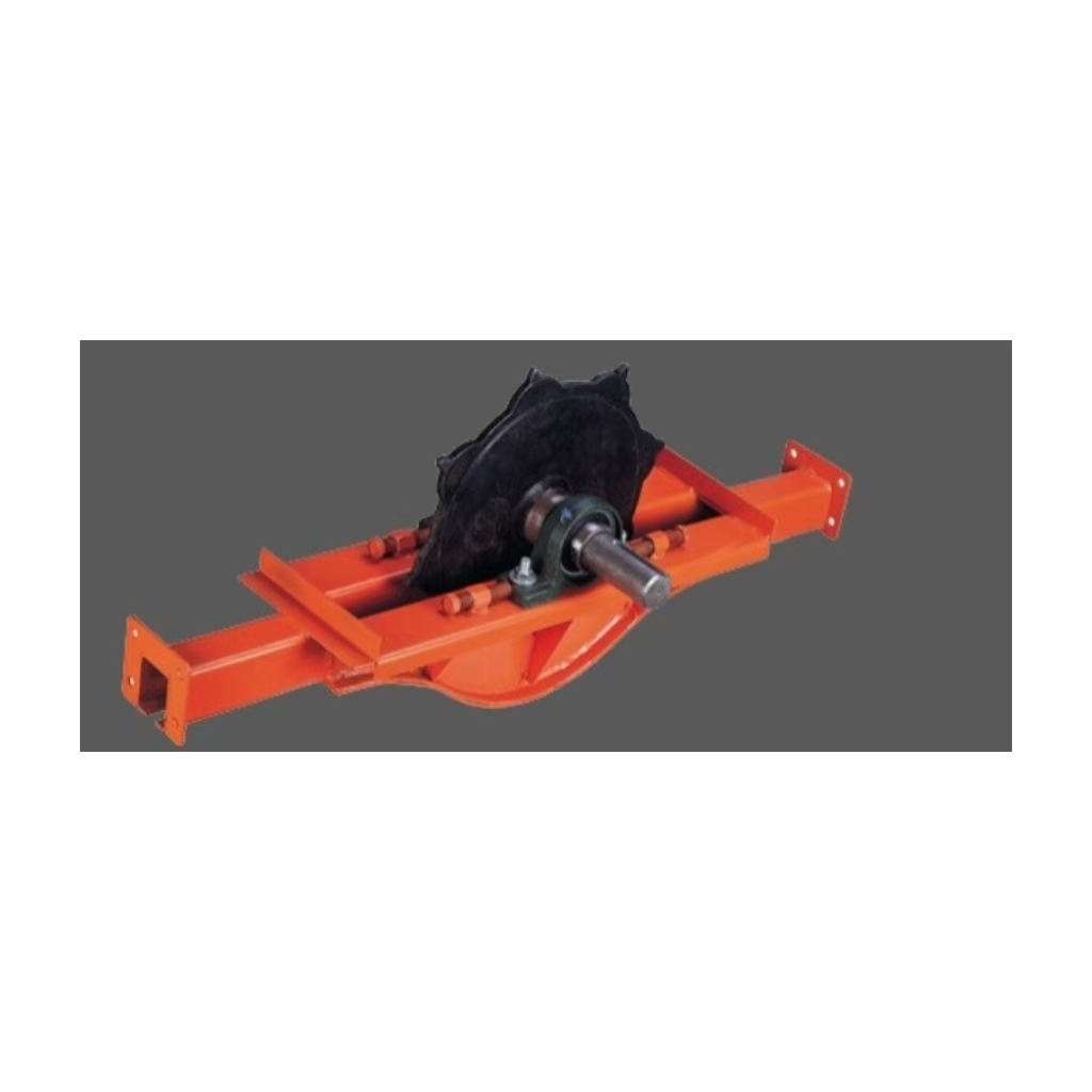 5T Oxback Type Drive Unit