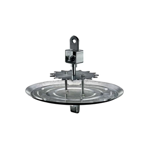 Gear Disc Conveyor Spreader