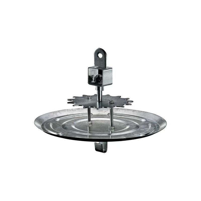 Gear Disc Conveyor Spreader