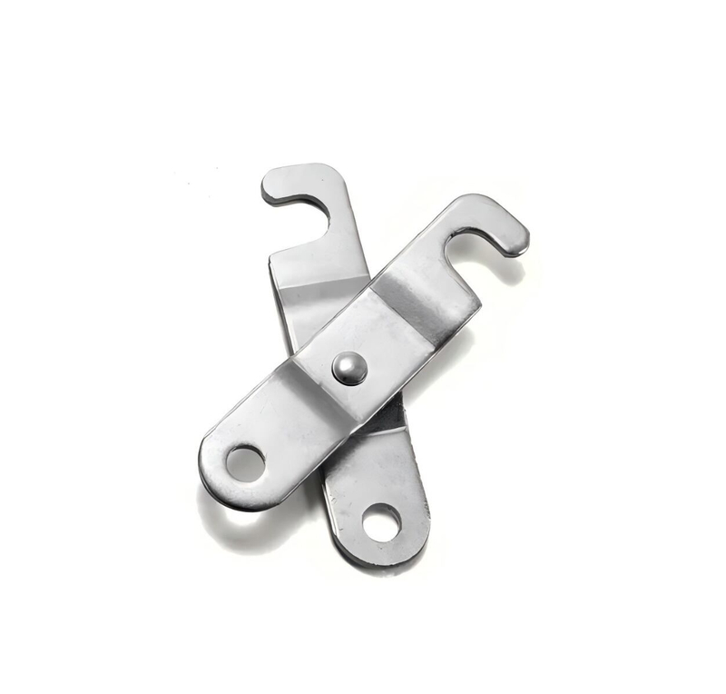 Single Point Spreader
