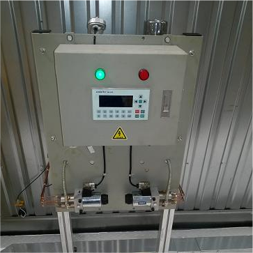 Automatic Oiler Systems