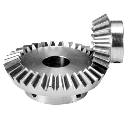FB Steel Miter Gears