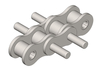 Short Pitch Conveyor Chain with Extend Pins