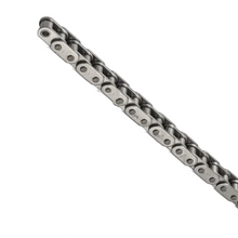Stainless Steel Short Pitch Roller Chain Attachments