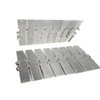 SS8157 Heavy Duty Single Hinge Straight Running