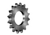 STL Double Pitch Sprockets