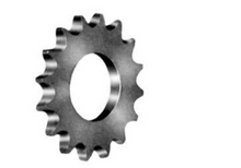 STL Double Pitch Sprockets