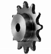 STL Double Single Sprockets