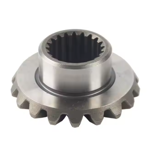 Differential Gear