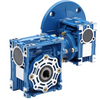 Worm Gear Reducer
