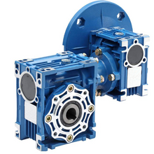 Worm Gear Reducer