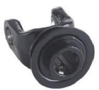 Splined Yoke 04
