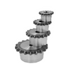 Stock Bore Sprockets