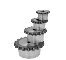Stock Bore Sprockets