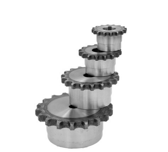 Stock Bore Sprockets