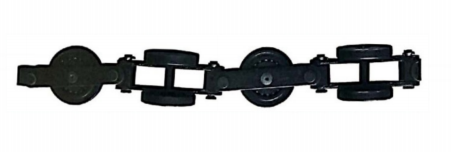 Heavy Duty Drag Chains