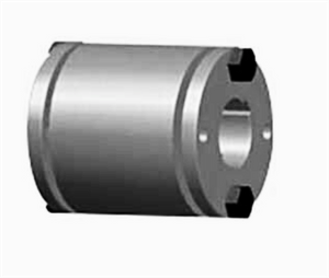 CS Type Couplings