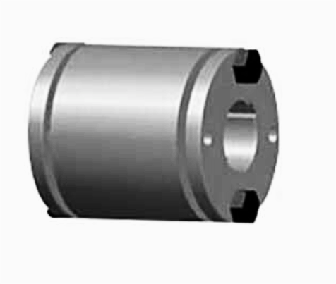 CS Type Couplings