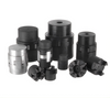 GE Type Couplings