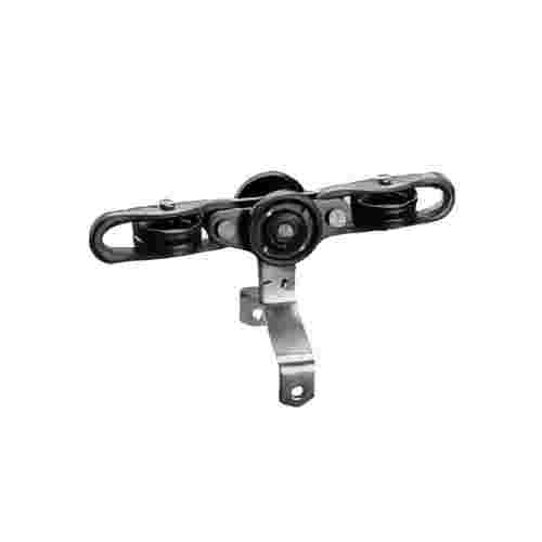 Accumulation roller chains