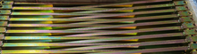 Hooked Rack Bar