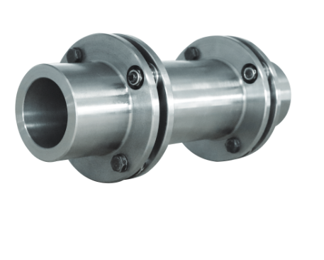 GL Type Couplings