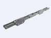 Conveying Chain for Cement Industry