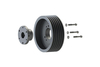 QTL 3V-5V-8V V-pulleys