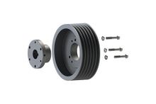 QTL 3V-5V-8V V-pulleys