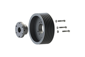 QTL 3V-5V-8V V-pulleys