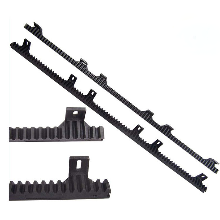 Sliding Door Gear Rack
