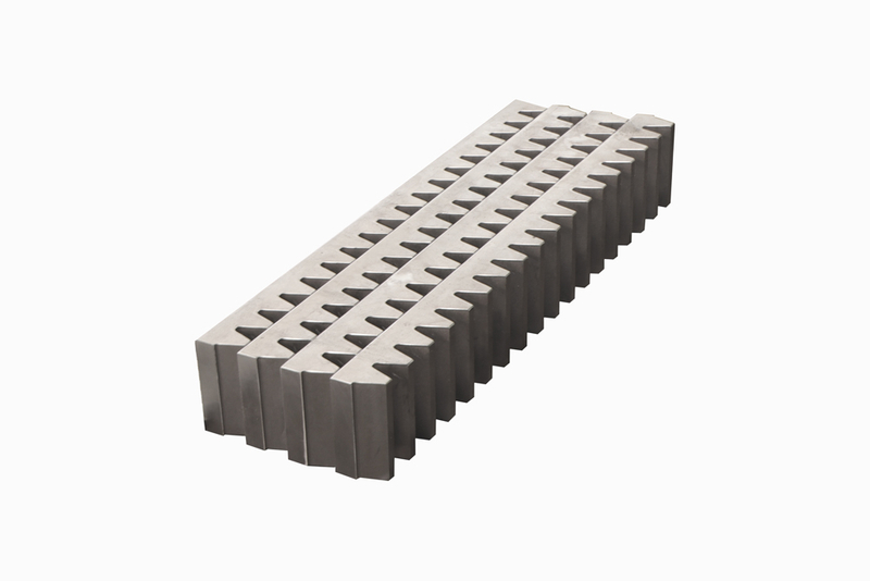 Special Gear Rack