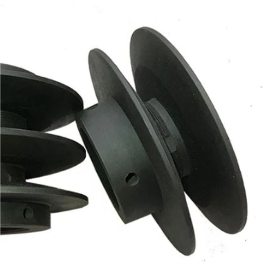 FB Adjustable Speed V-pulleys