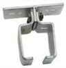 Track Hanger Clamp