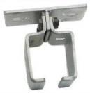 Track Hanger Clamp