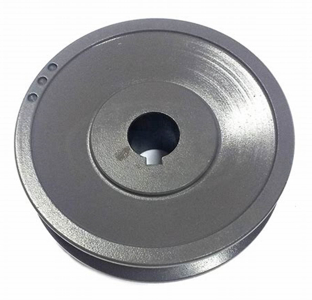 STL AK BK V-pulleys