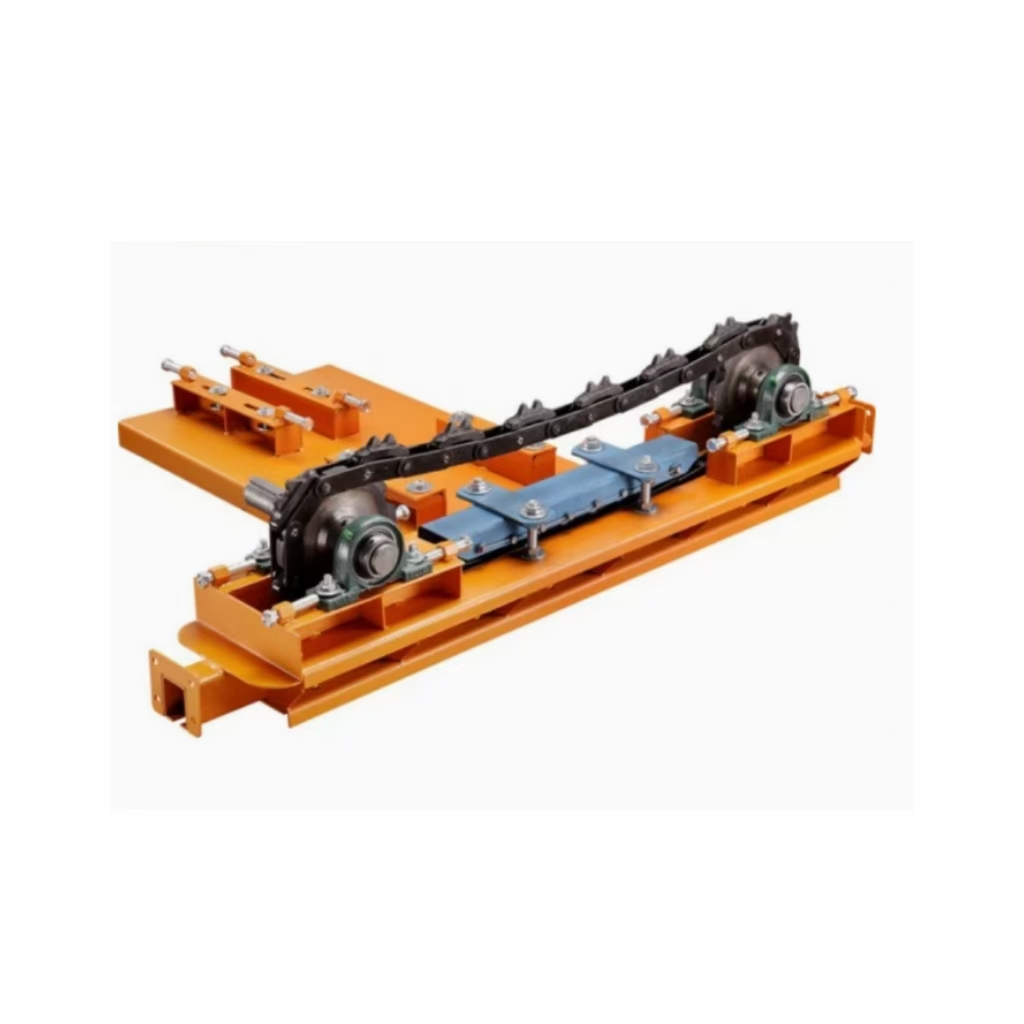 Five Tons Series Drive Unit