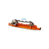 5T Caterpillar Drive Unit