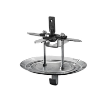 Cross Disc Spreader