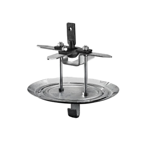 Cross Disc Spreader